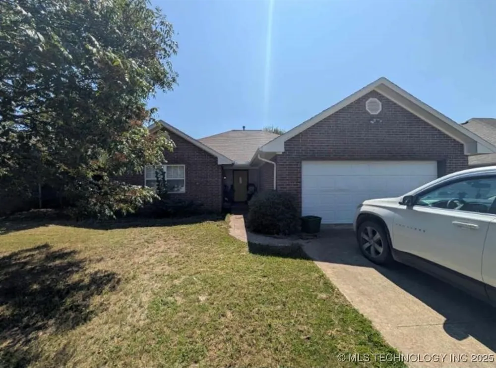 13861 County Road 1566 Ada, OK 74820