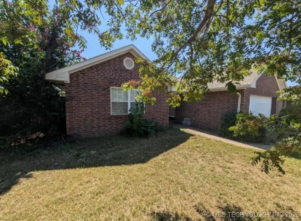 13861 County Road 1566 Ada, OK 74820