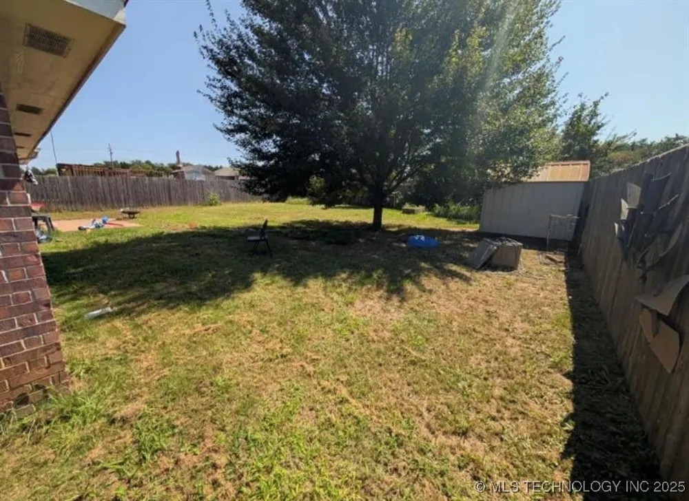 13861 County Road 1566 Ada, OK 74820