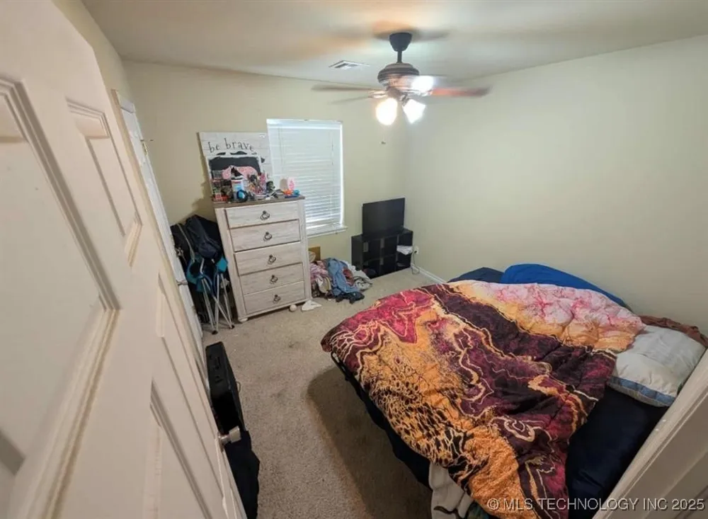 13861 County Road 1566 Ada, OK 74820