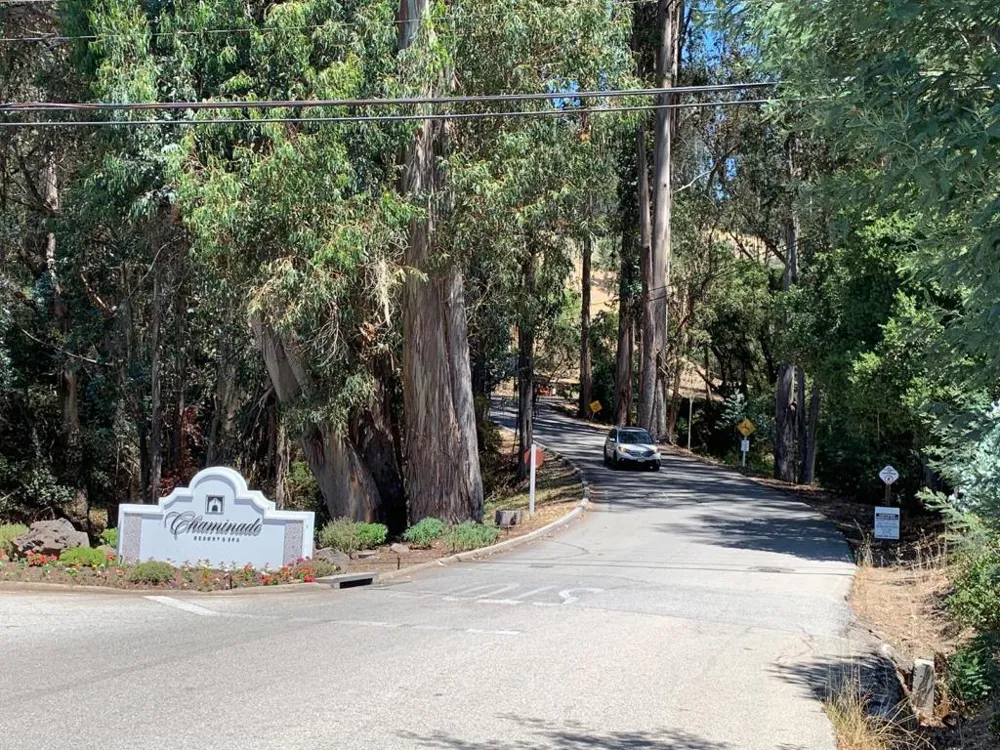 Lupine Lane Santa Cruz, CA 95065