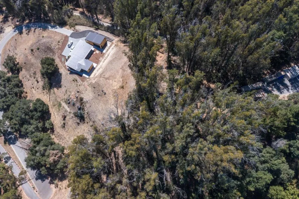 Lupine Lane Santa Cruz, CA 95065