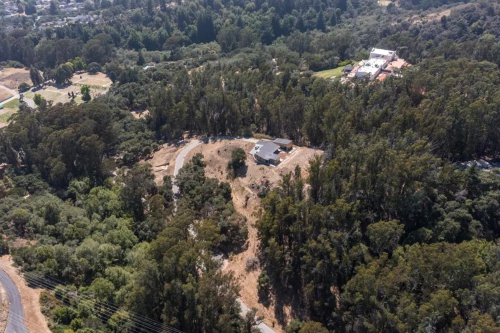 Lupine Lane Santa Cruz, CA 95065