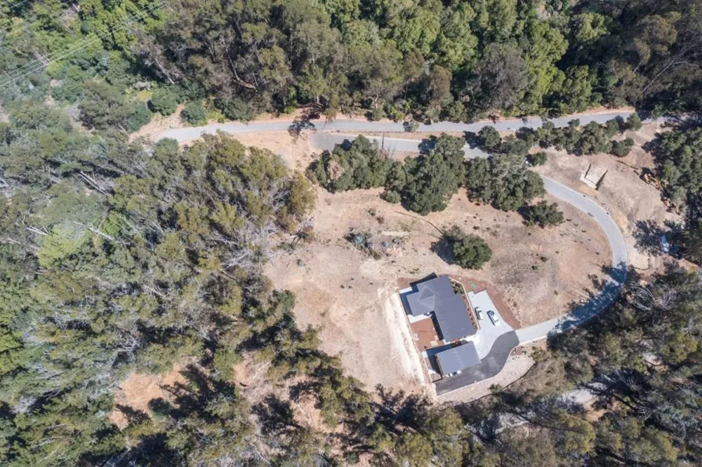 Lupine Lane Santa Cruz, CA 95065