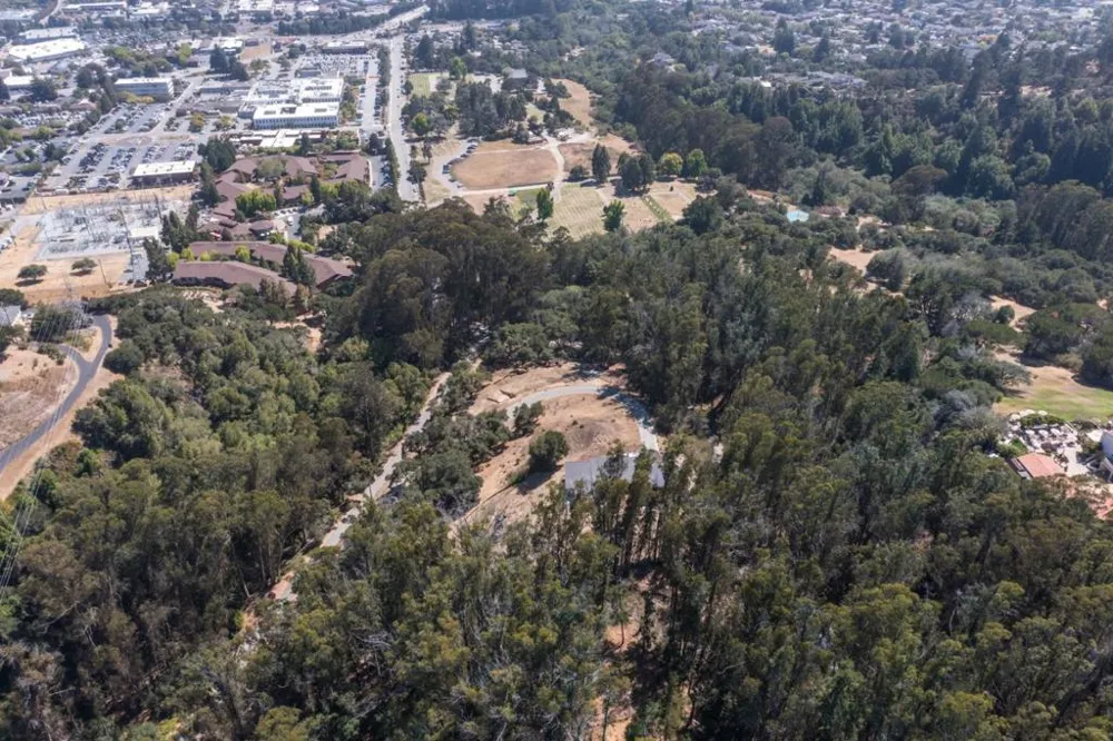 Lupine Lane Santa Cruz, CA 95065
