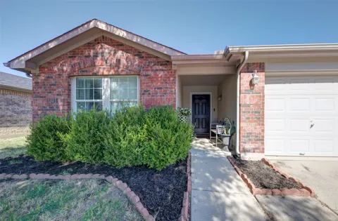 8817 King Ranch Drive