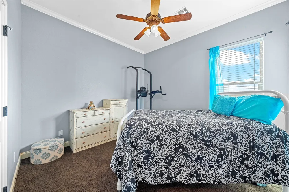 58 CR 102 ROAD Axtell, TX 76673