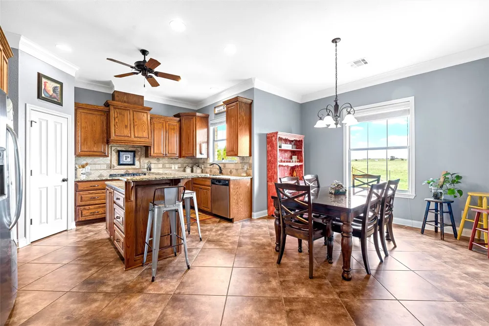 58 CR 102 ROAD Axtell, TX 76673