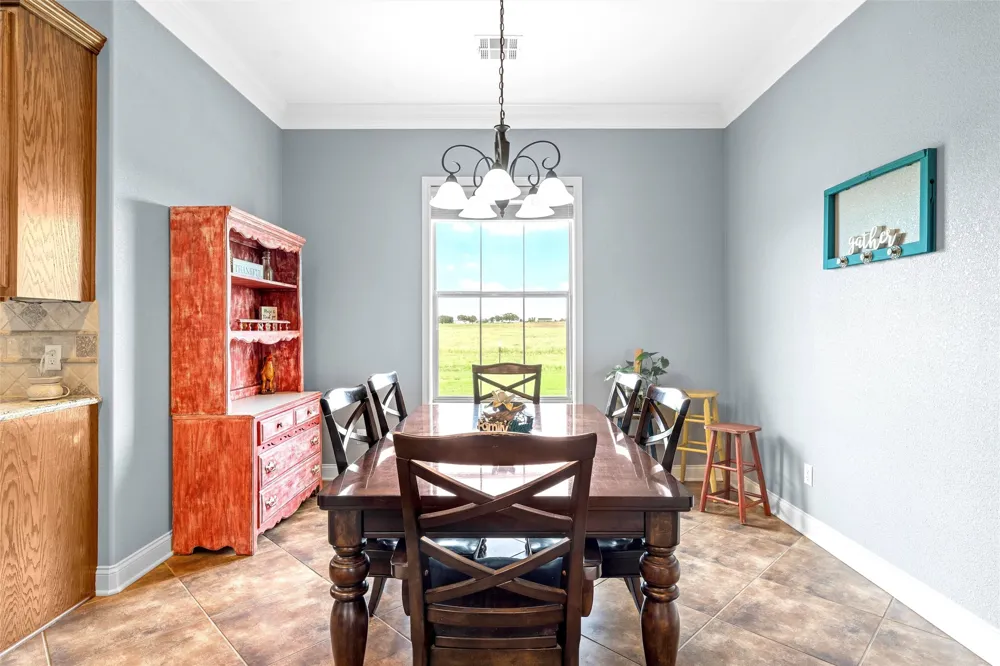 58 CR 102 ROAD Axtell, TX 76673
