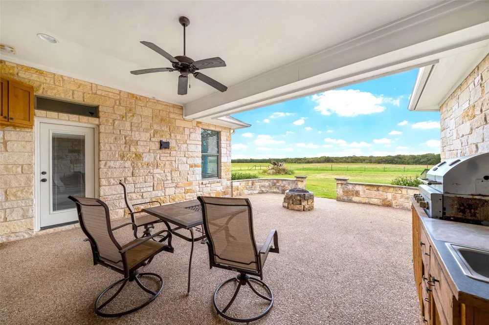 58 CR 102 ROAD Axtell, TX 76673