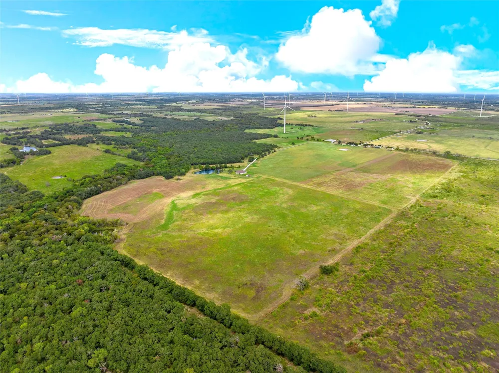 58 CR 102 ROAD Axtell, TX 76673
