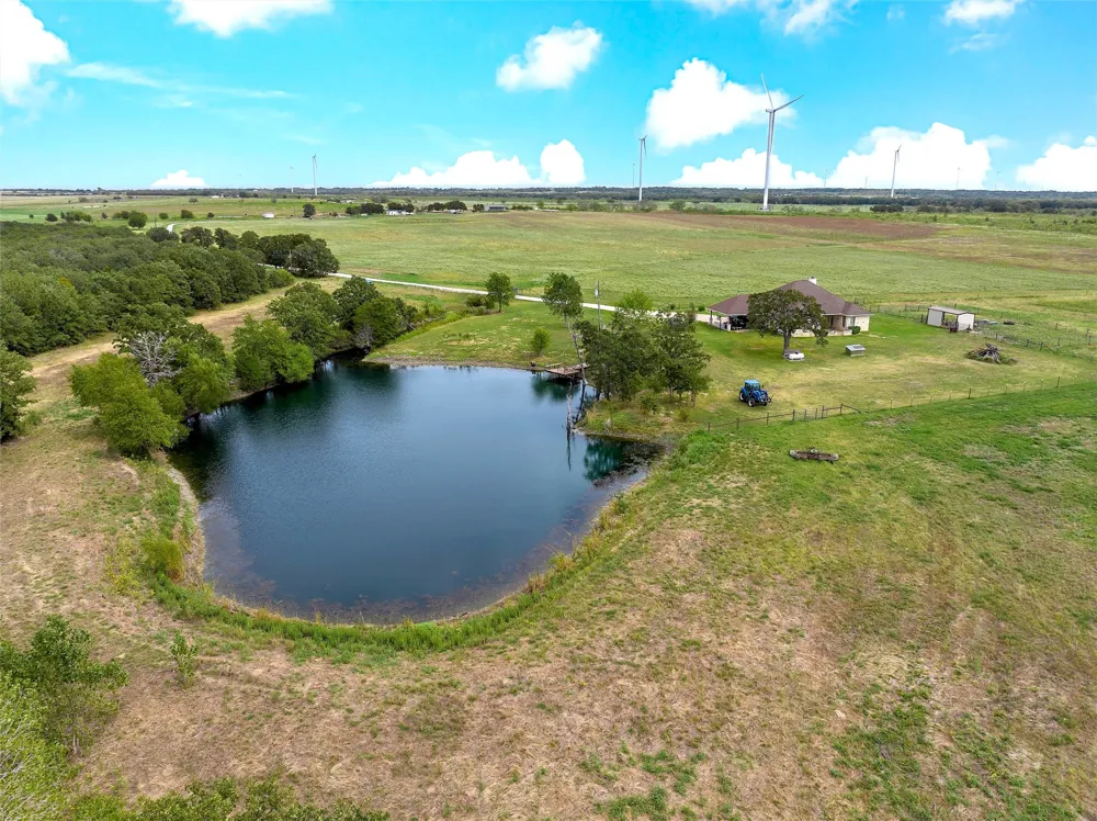 58 CR 102 ROAD Axtell, TX 76673