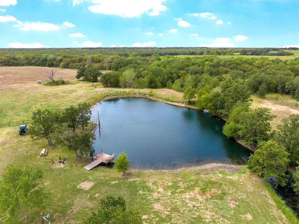 58 CR 102 ROAD Axtell, TX 76673