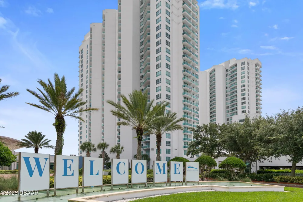 231 Riverside Drive #1203 Holly Hill, FL 32117