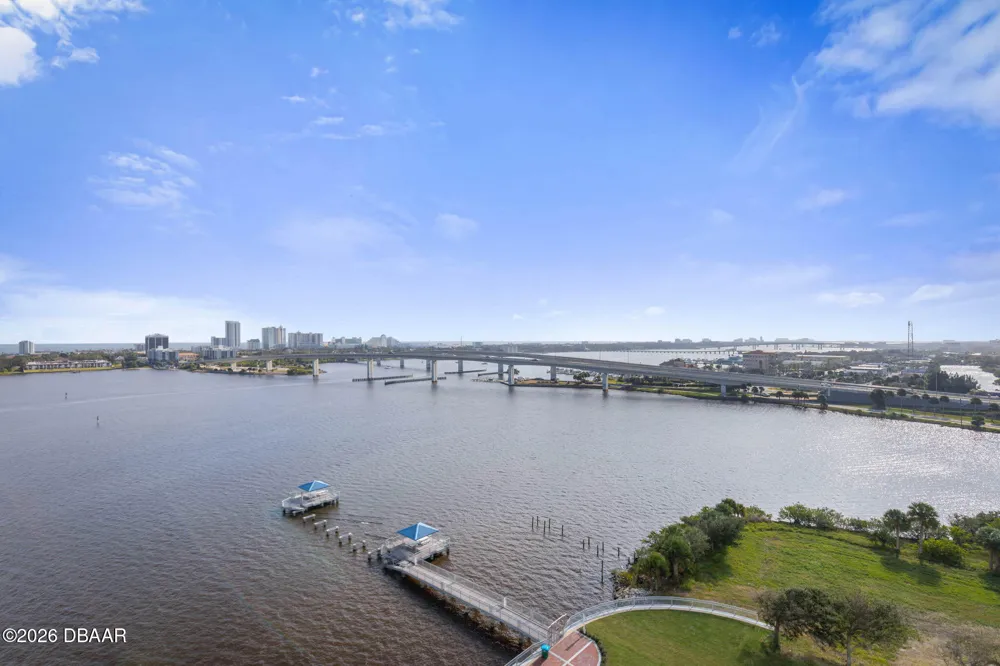 231 Riverside Drive #1203 Holly Hill, FL 32117