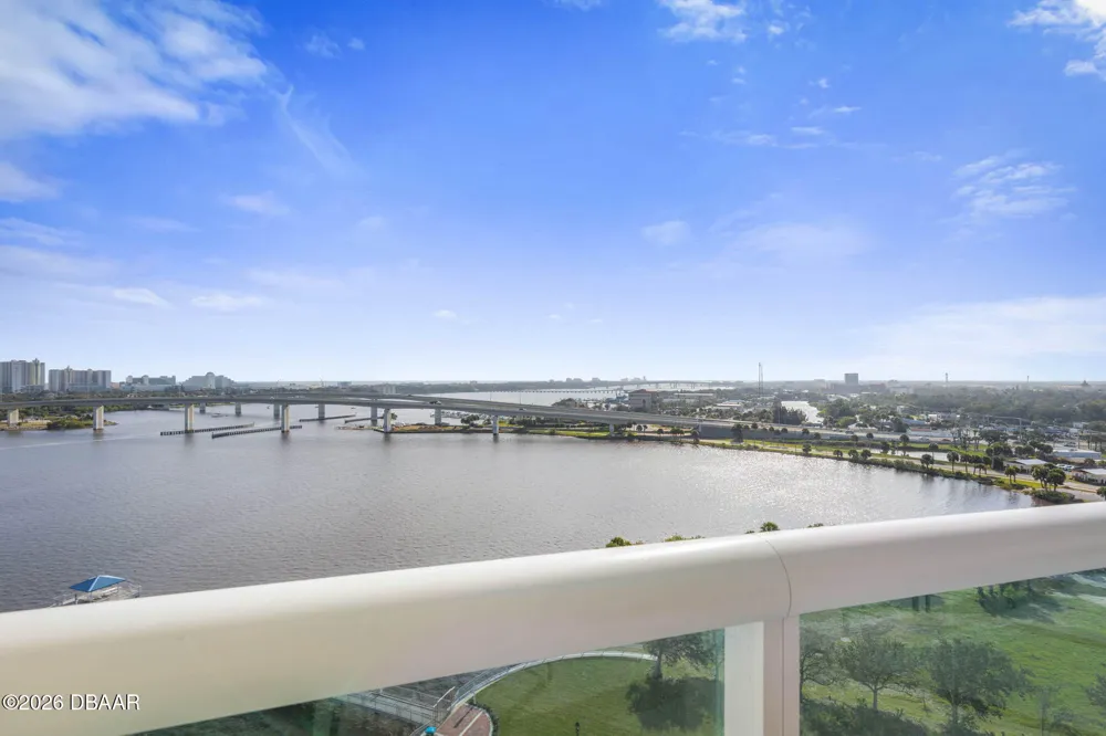231 Riverside Drive #1203 Holly Hill, FL 32117