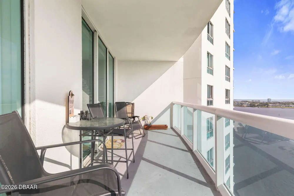 231 Riverside Drive #1203 Holly Hill, FL 32117