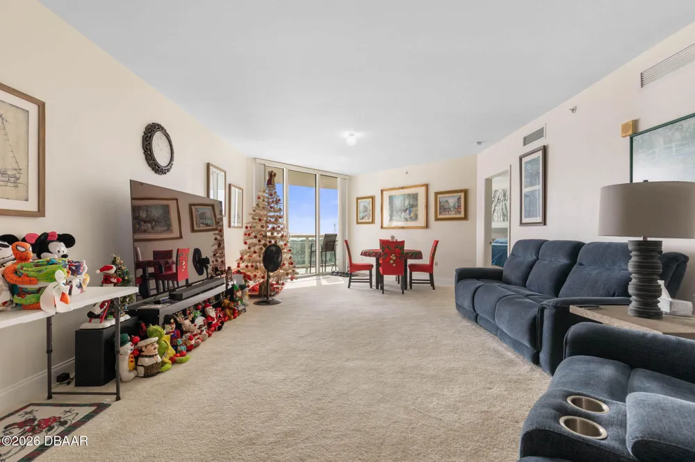 231 Riverside Drive #1203 Holly Hill, FL 32117