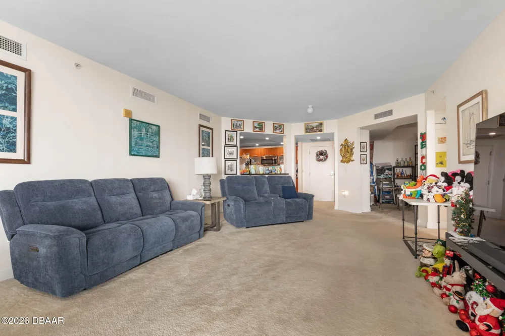 231 Riverside Drive #1203 Holly Hill, FL 32117