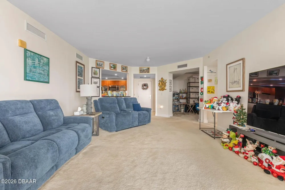 231 Riverside Drive #1203 Holly Hill, FL 32117