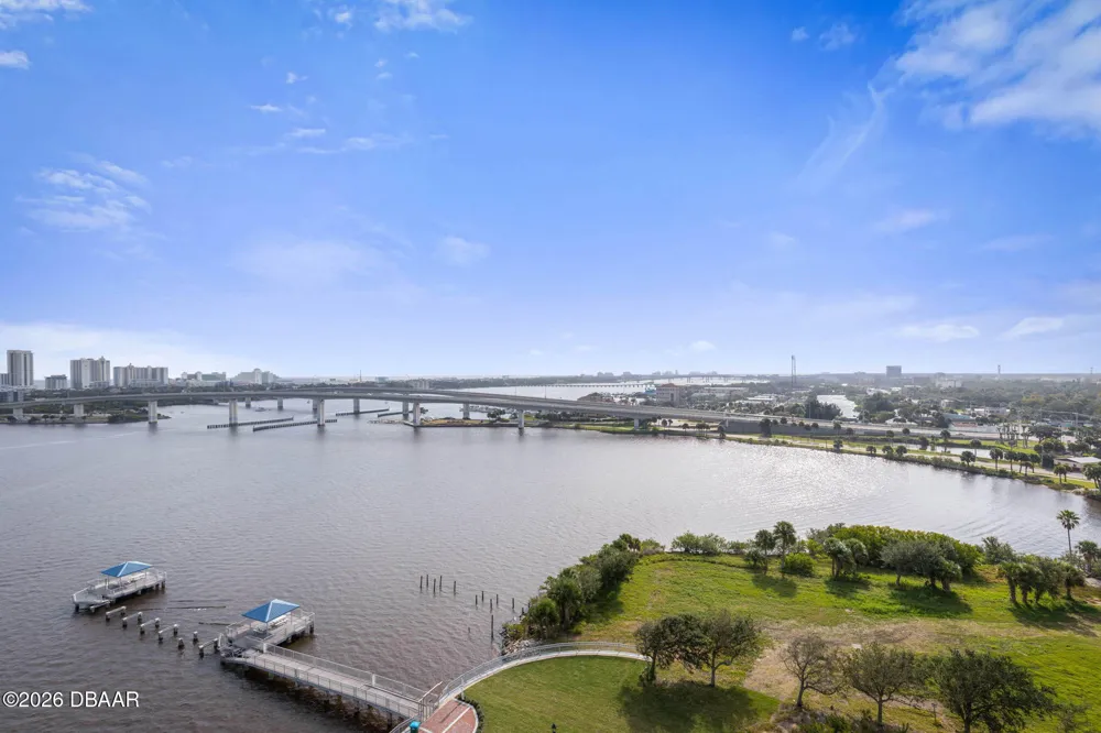 231 Riverside Drive #1203 Holly Hill, FL 32117