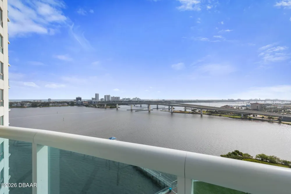231 Riverside Drive #1203 Holly Hill, FL 32117