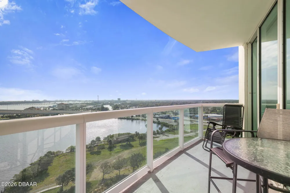 231 Riverside Drive #1203 Holly Hill, FL 32117