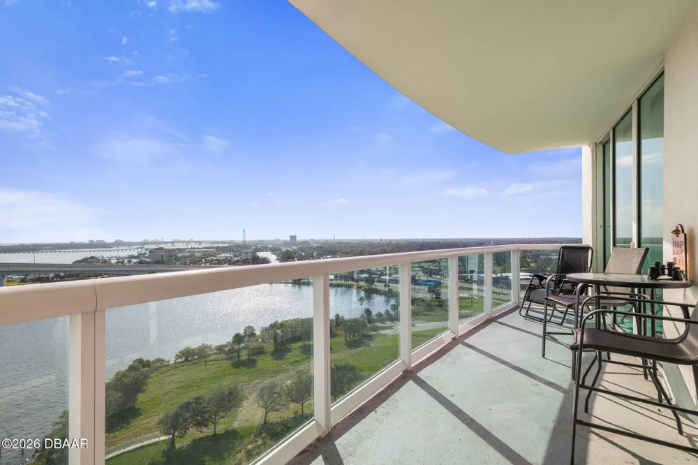 231 Riverside Drive #1203 Holly Hill, FL 32117