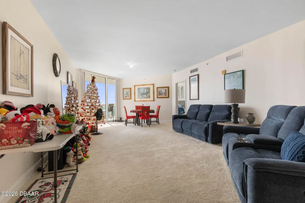 231 Riverside Drive #1203 Holly Hill, FL 32117