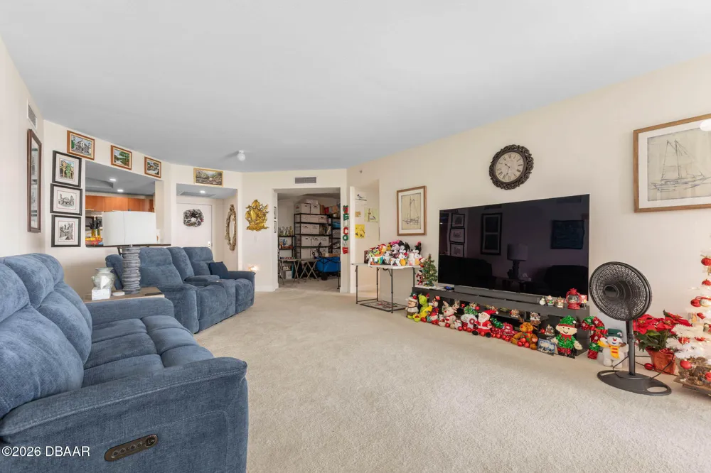 231 Riverside Drive #1203 Holly Hill, FL 32117
