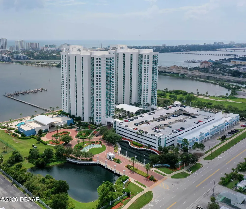 231 Riverside Drive #1203 Holly Hill, FL 32117