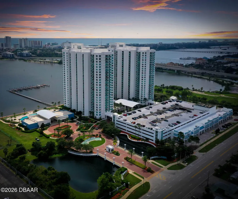 231 Riverside Drive #1203 Holly Hill, FL 32117