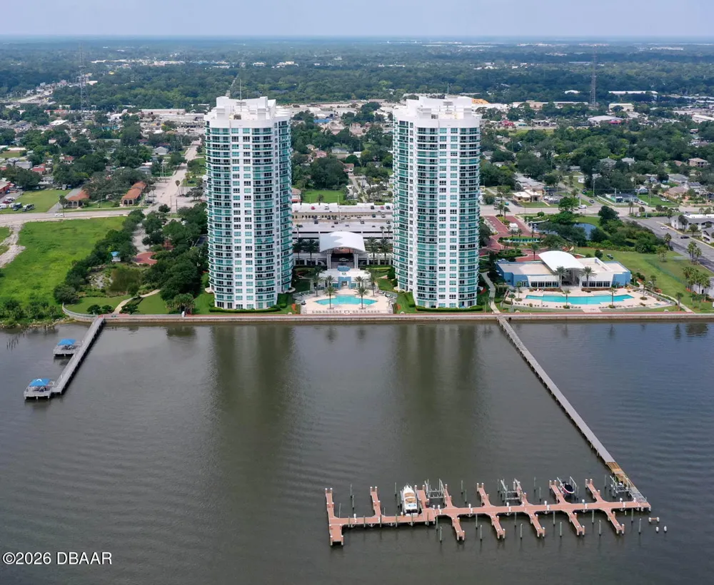 231 Riverside Drive #1203 Holly Hill, FL 32117