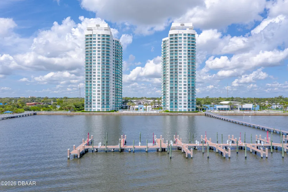 231 Riverside Drive #1203 Holly Hill, FL 32117