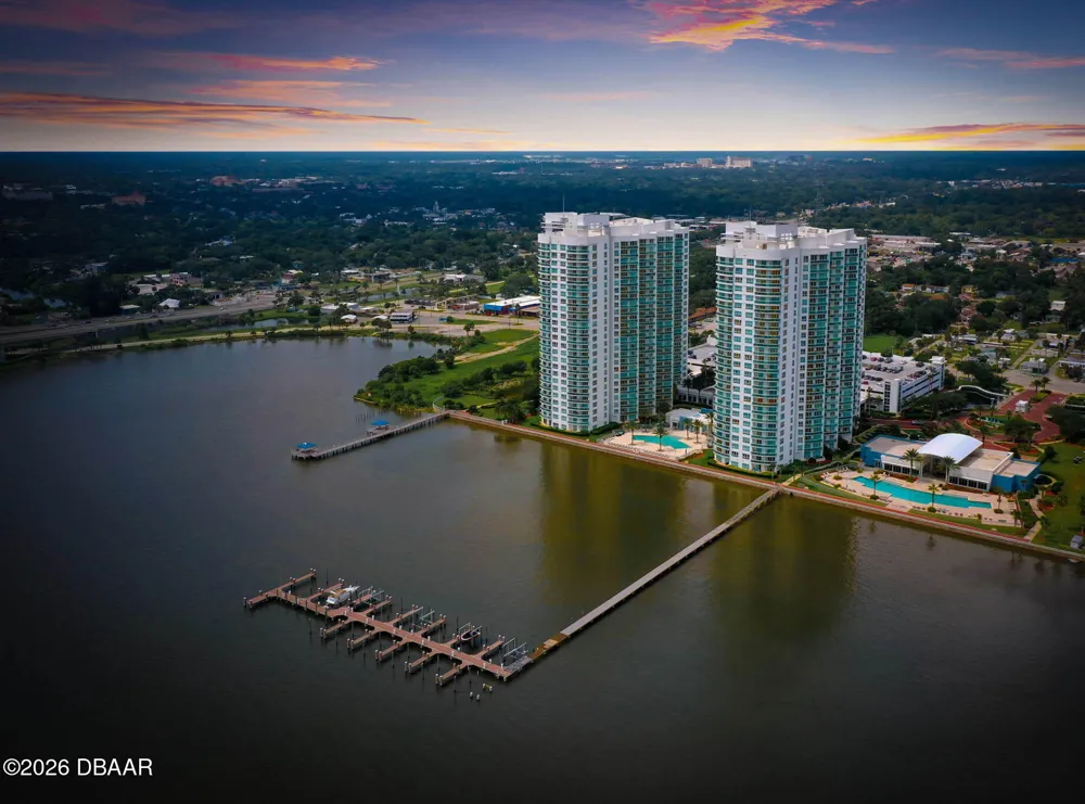 231 Riverside Drive #1203 Holly Hill, FL 32117
