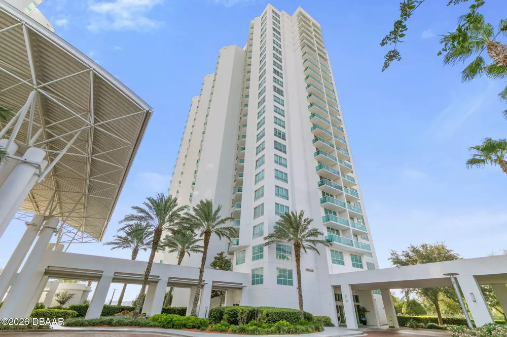 231 Riverside Drive #1203 Holly Hill, FL 32117