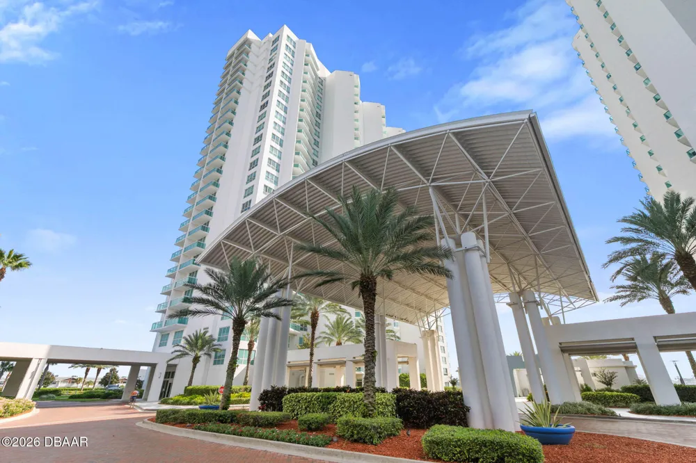 231 Riverside Drive #1203 Holly Hill, FL 32117