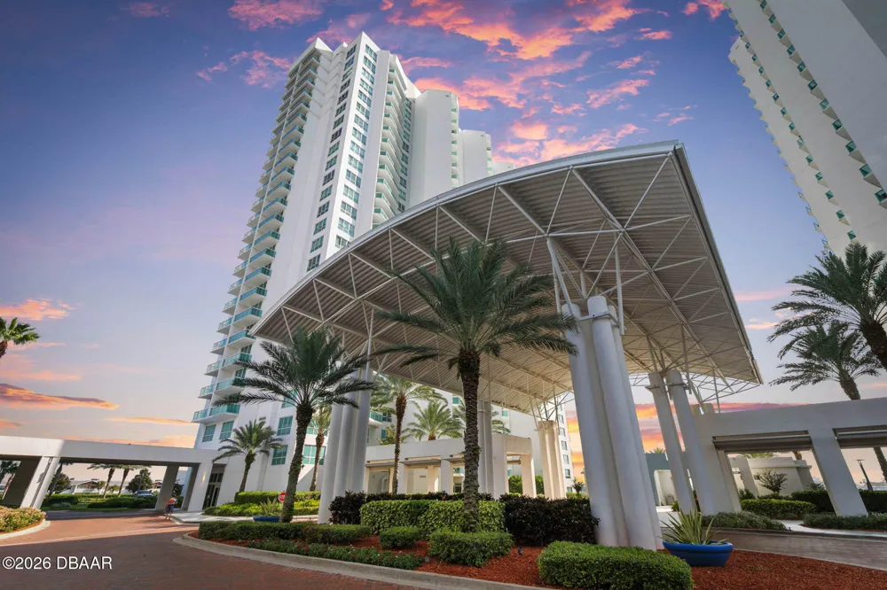 231 Riverside Drive #1203 Holly Hill, FL 32117