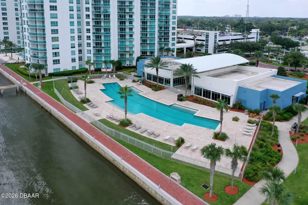 231 Riverside Drive #1203 Holly Hill, FL 32117