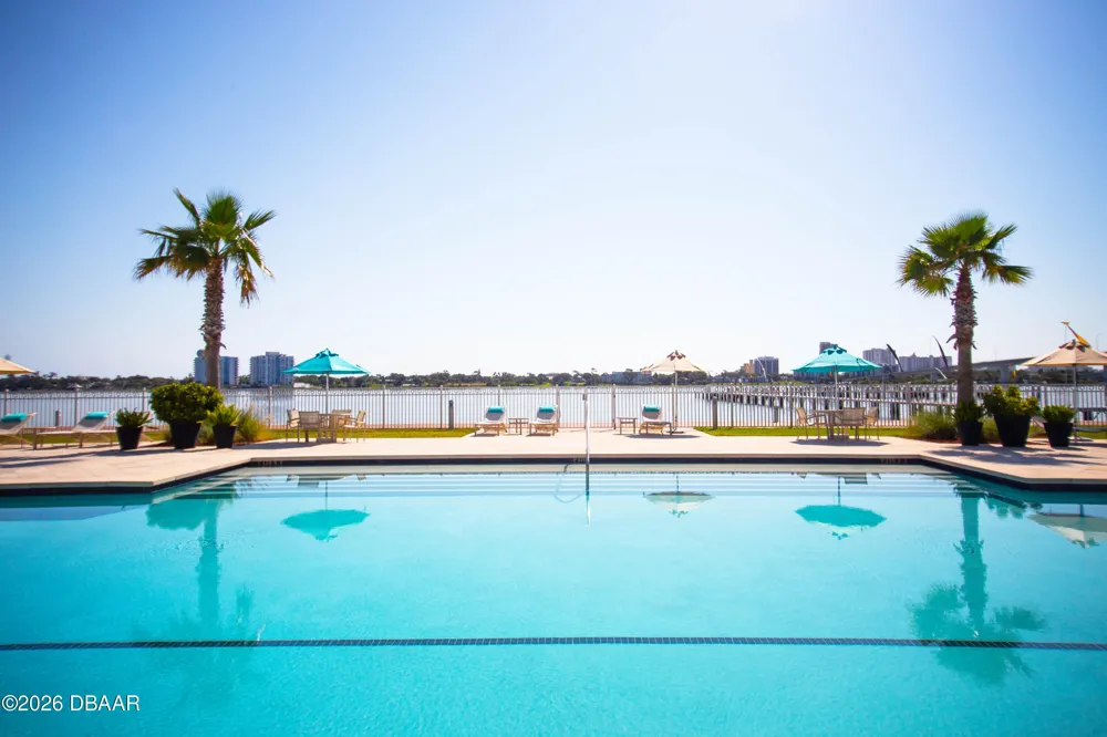 231 Riverside Drive #1203 Holly Hill, FL 32117