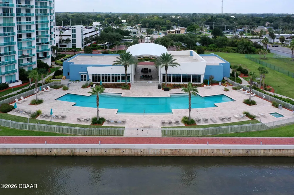231 Riverside Drive #1203 Holly Hill, FL 32117