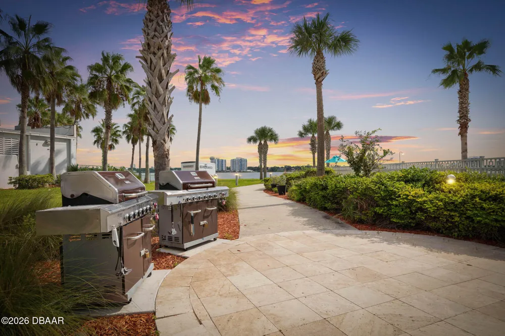 231 Riverside Drive #1203 Holly Hill, FL 32117
