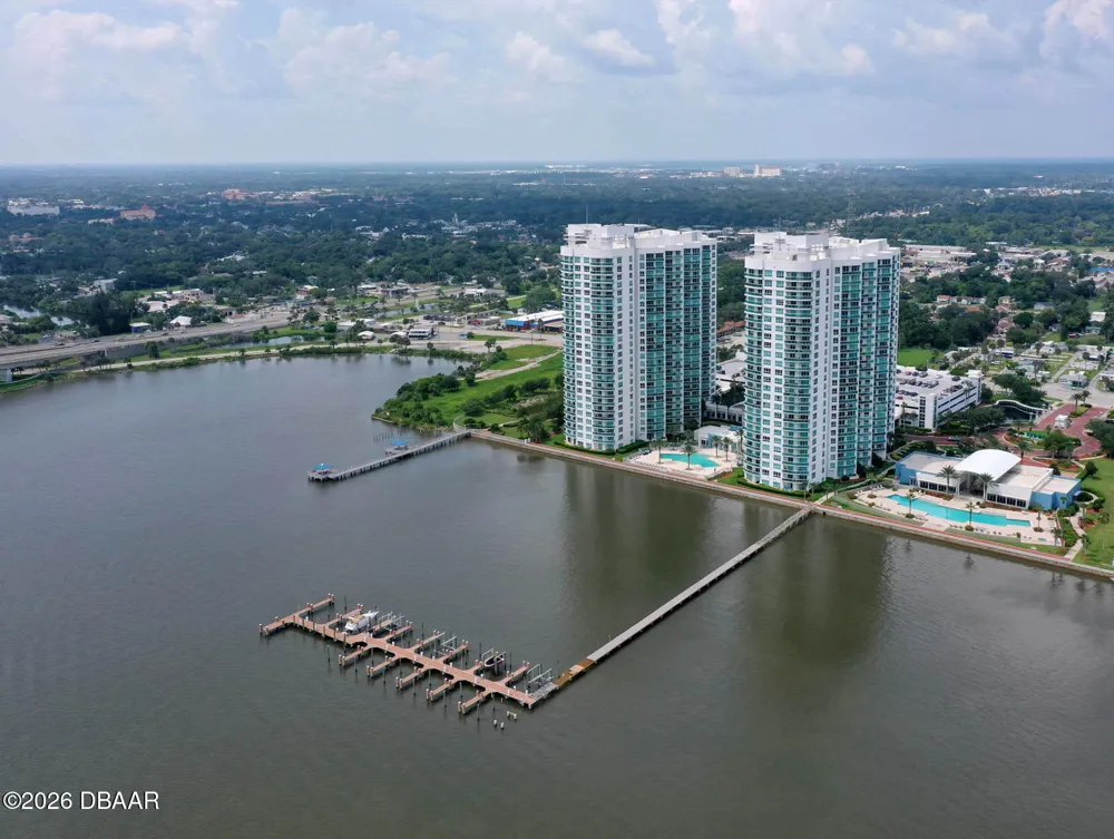 231 Riverside Drive #1203 Holly Hill, FL 32117
