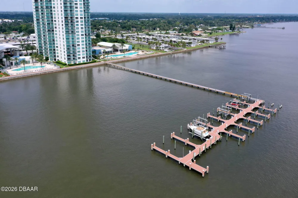 231 Riverside Drive #1203 Holly Hill, FL 32117