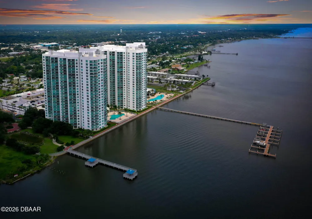 231 Riverside Drive #1203 Holly Hill, FL 32117