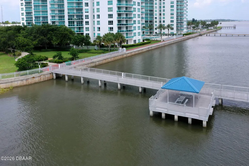 231 Riverside Drive #1203 Holly Hill, FL 32117