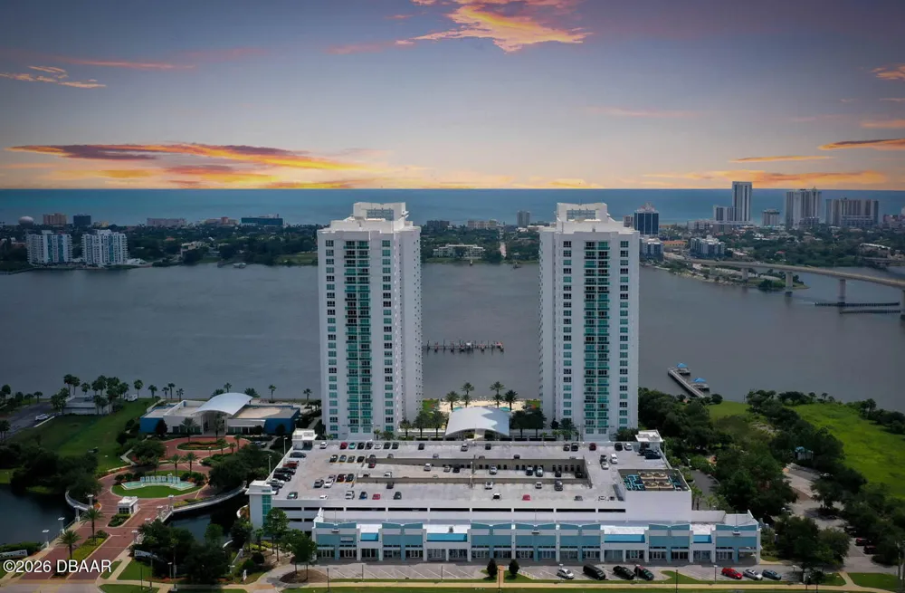 231 Riverside Drive #1203 Holly Hill, FL 32117