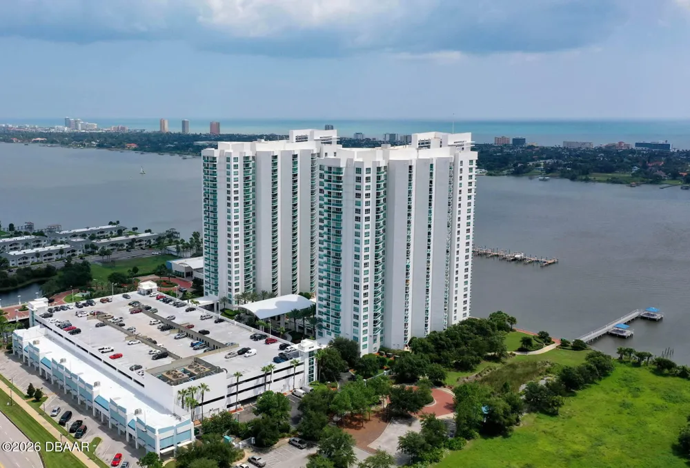 231 Riverside Drive #1203 Holly Hill, FL 32117