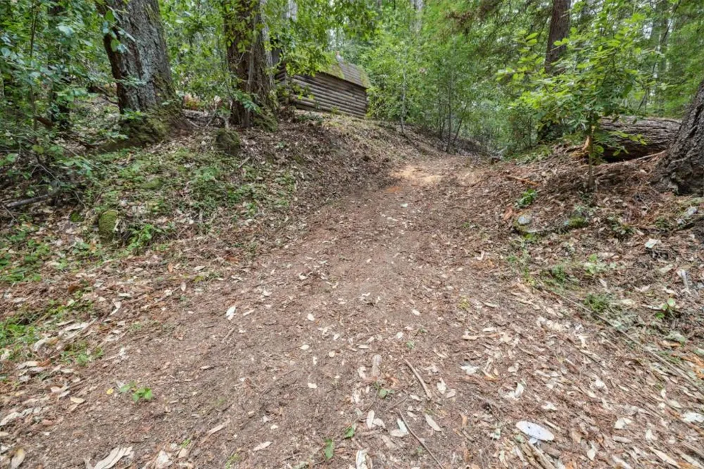 1365 Caledonia Avenue Ben Lomond, CA 95005