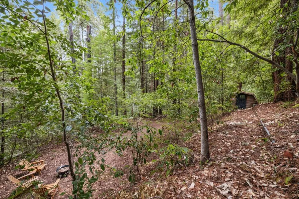 1365 Caledonia Avenue Ben Lomond, CA 95005